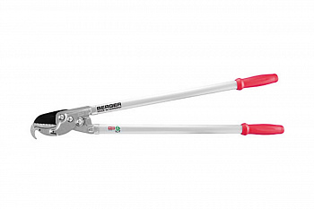 Профессиональный сучкорез с наковаленкой BERGER 4255