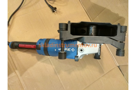 Электрический штроборез ЗУБР ПРОФЕССИОНАЛ ЗШ-П45-2100 ПВТК