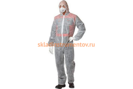 Комбинезон Спец КАСПЕР ВС-112-0001-14-48-50-170-176