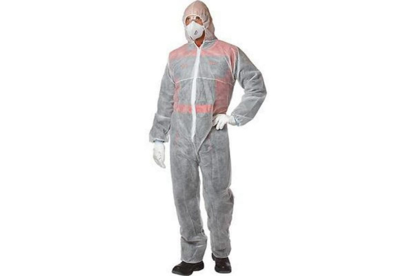 Комбинезон Спец КАСПЕР ВС-112-0001-14-48-50-170-176