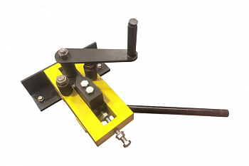 Кузнечный инструмент для гибки металла PROMA Гнутик Сила 0035