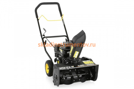 Снегоуборщик Huter SGC 3000