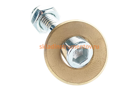 Ролик режущий (22x10.5х2 мм) для плиткореза МастерАлмаз 10509303