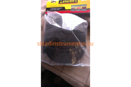 Наколенники матерчатые "SOFT" Stayer 2-11196