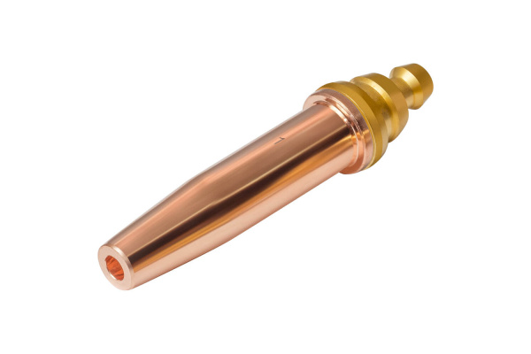 Мундштук пропановый №1П к резакам серии Р3-345/Р3-300 ПТК 00000029074