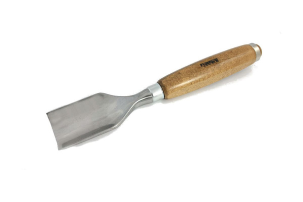 Резец по дереву NAREX PROFI острый 826450