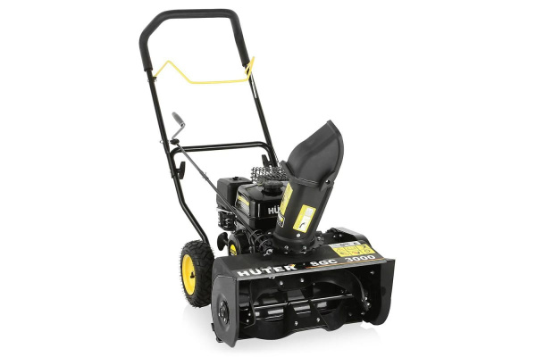 Снегоуборщик Huter SGC 3000