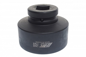 Головка для задней оси полуприцепов ROR 1” x 83мм JTC 7680