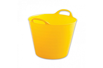 Пластиковое ведро DEKOR 25 л эластичный 576