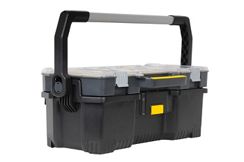Ящик со съемным органайзером 19" Stanley STST1-70317 1-70-317