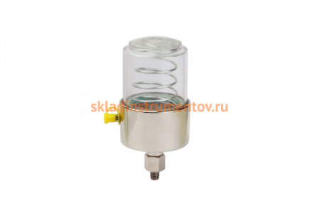 Расходомер подачи смазки Groz GR47708