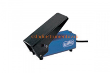 Педаль дистанционного управления для инверторов BlueWeld 802017