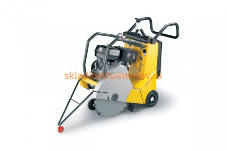 Бензиновый швонарезчик Wacker Neuson BFS 1350 ALS 8885