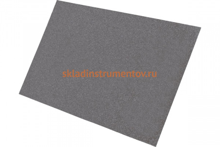 Лист шлифовальный CT10CW (230х280 мм; P600) БАЗ 650000000030