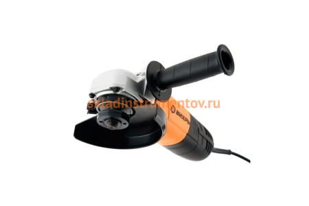 Углошлифовальная машина Вихрь УШМ-125/800 72/12/9