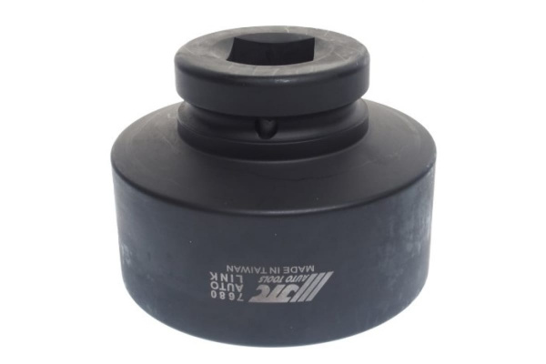 Головка для задней оси полуприцепов ROR 1” x 83мм JTC 7680