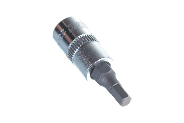 Бита-головка 1/4” HEX 4х37мм JTC 23604