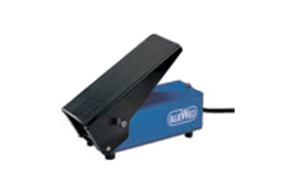 Педаль дистанционного управления для инверторов BlueWeld 802017