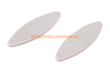 Соединительная ламель 47х15х4мм, 50шт PINIE 160-050