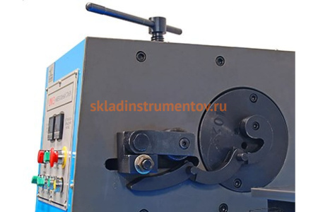 Универсальный станок Blacksmith UNV3-220V