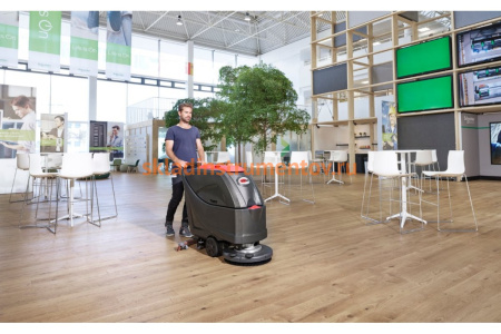 Средняя поломоечная машина Viper AS5160T 50000403