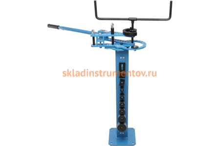 Набор 4: Инструмент ручной гибочный MB31-6x50 + Инструмент для резки металла MR2-20 BlackSmith MB31-6x50+MR2-20