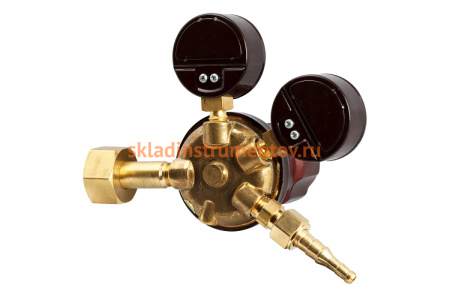 Регулятор гелиевый Г-70-5 Сварог 94149