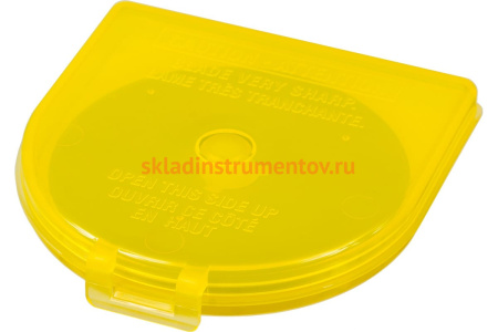 Специальное круговое лезвие OLFA 60 мм OL-RB60-1