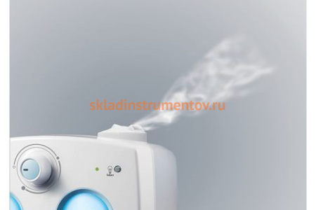 Ультразвуковой увлажнитель Ballu Disney UHB-240 blue/голубой Ультразвуковой увлажнитель Ballu Disney UHB-240 blue/голубой