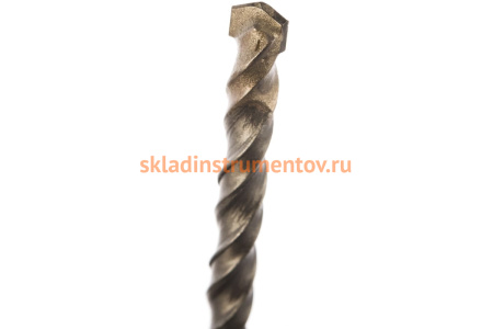 Сверло по бетону серия Профи (5х85 мм) ПРАКТИКА 773-095