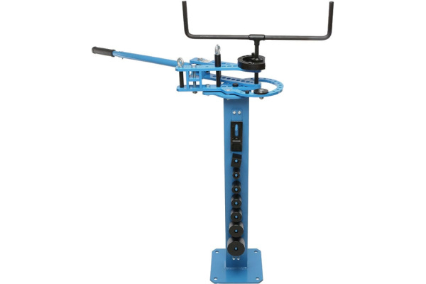 Набор 4: Инструмент ручной гибочный MB31-6x50 + Инструмент для резки металла MR2-20 BlackSmith MB31-6x50+MR2-20