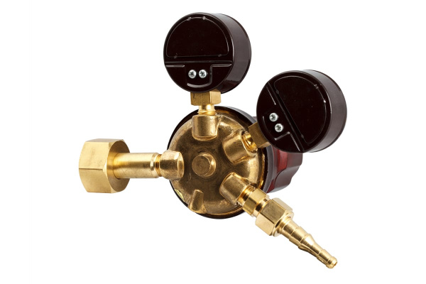 Регулятор гелиевый Г-70-5 Сварог 94149