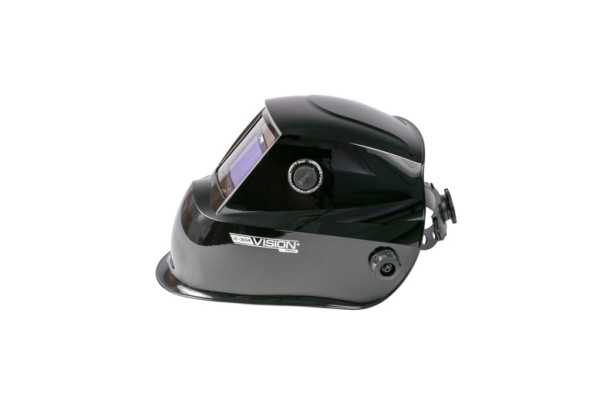 Маска сварщика К-304 PRO черная КЕДР 8005128