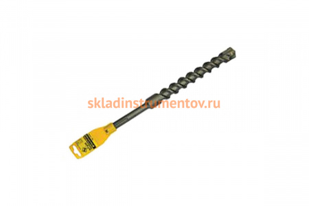 Бур SDS-max для перфораторов (28х920 мм) Энкор 24079