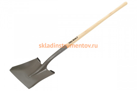 Штыковая лопата Truper PRL-PE 31173