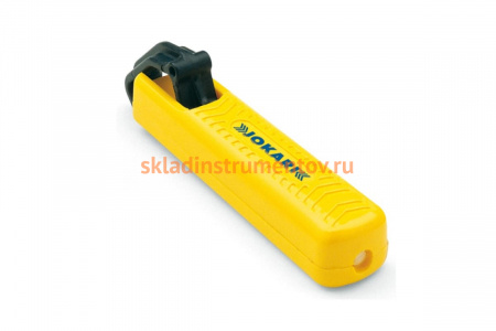 Нож для разделки кабеля Jokari Standard No. 27IS JK 10271