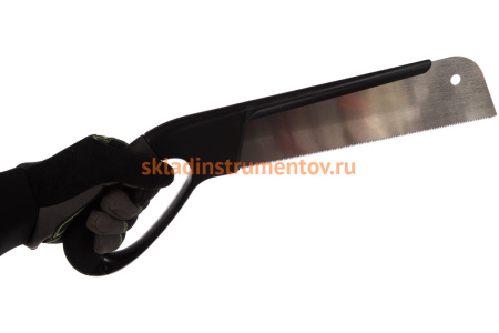 Японская ножовка для чистовых резов 270 мм KEIL 100112410