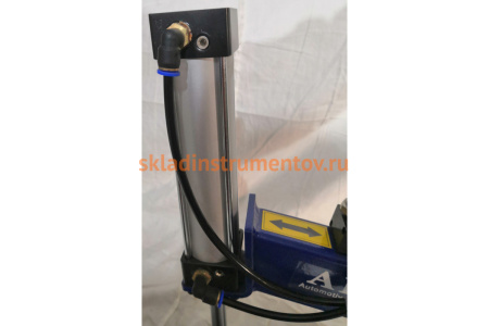 Настольный вулканизатор AE&T DB-08B