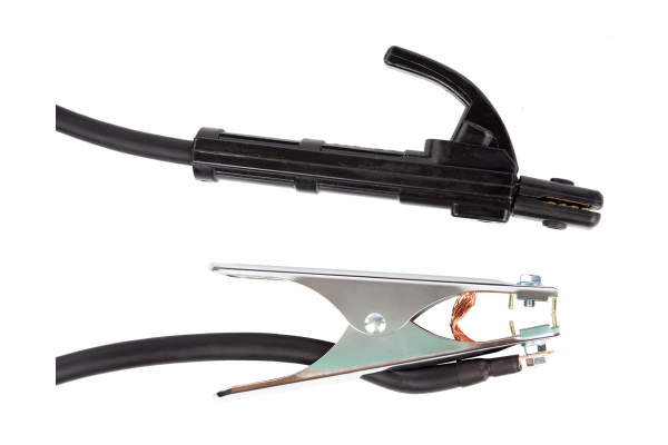 Комплект сварочных проводов KIT-30 (300 А; TK 35-50) QUATTRO ELEMENTI 641-985