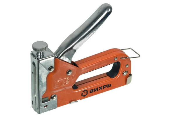Мебельный степлер, тип скобы 53 скобы Вихрь 73/9/3/1