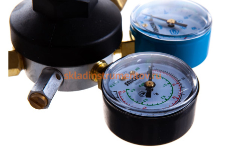 Регулятор азотный REDIUS А-90-КР1 СВ000009695