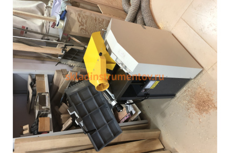 Строгальный станок с протяжкой Proma HP-250/2-230 25000247