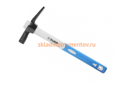 Молоток-кирочка ЗУБР МАСТЕР  20155-600_z01