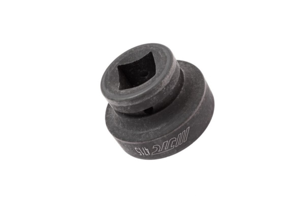 Головка для снятия пальца задней рессоры 1” 35х56мм SCANIA JTC 4715