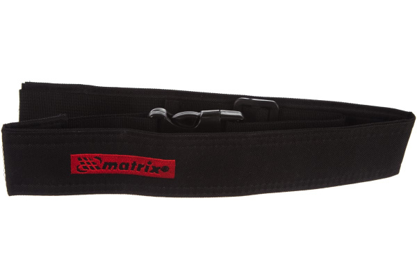 Пояс для подсумка, кобуры, держателя молотка (810 мм-1120 мм) MATRIX 90247