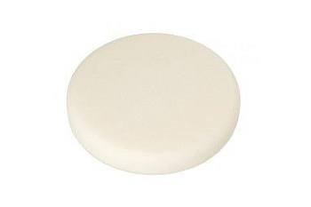 Поролоновый диск 180 мм, гладкий EIBENSTOCK 37329000