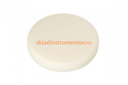 Поролоновый диск 180 мм, гладкий EIBENSTOCK 37329000