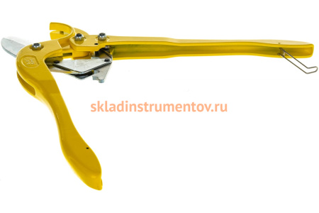 Ножницы для пластиковых труб 63 1/4/20 Энкор 9634