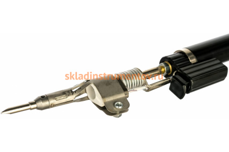 Газовая горелка SPARTA 914325 Газовая горелка SPARTA 914325