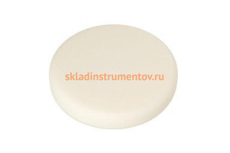 Поролоновый диск 180 мм, гладкий EIBENSTOCK 37329000